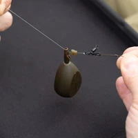 Evolve Tackle In-Line Run Ring System Kit